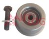 AUTLOG RT1263 Deflection/Guide Pulley, timing belt